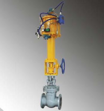 Q6s41(QZ)Ⅱ手动轨道球阀(手轮中间式)