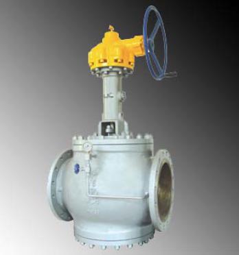 CKQ47(手动双密封导轨球阀)