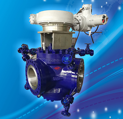 电动三通球阀 电动三通球阀